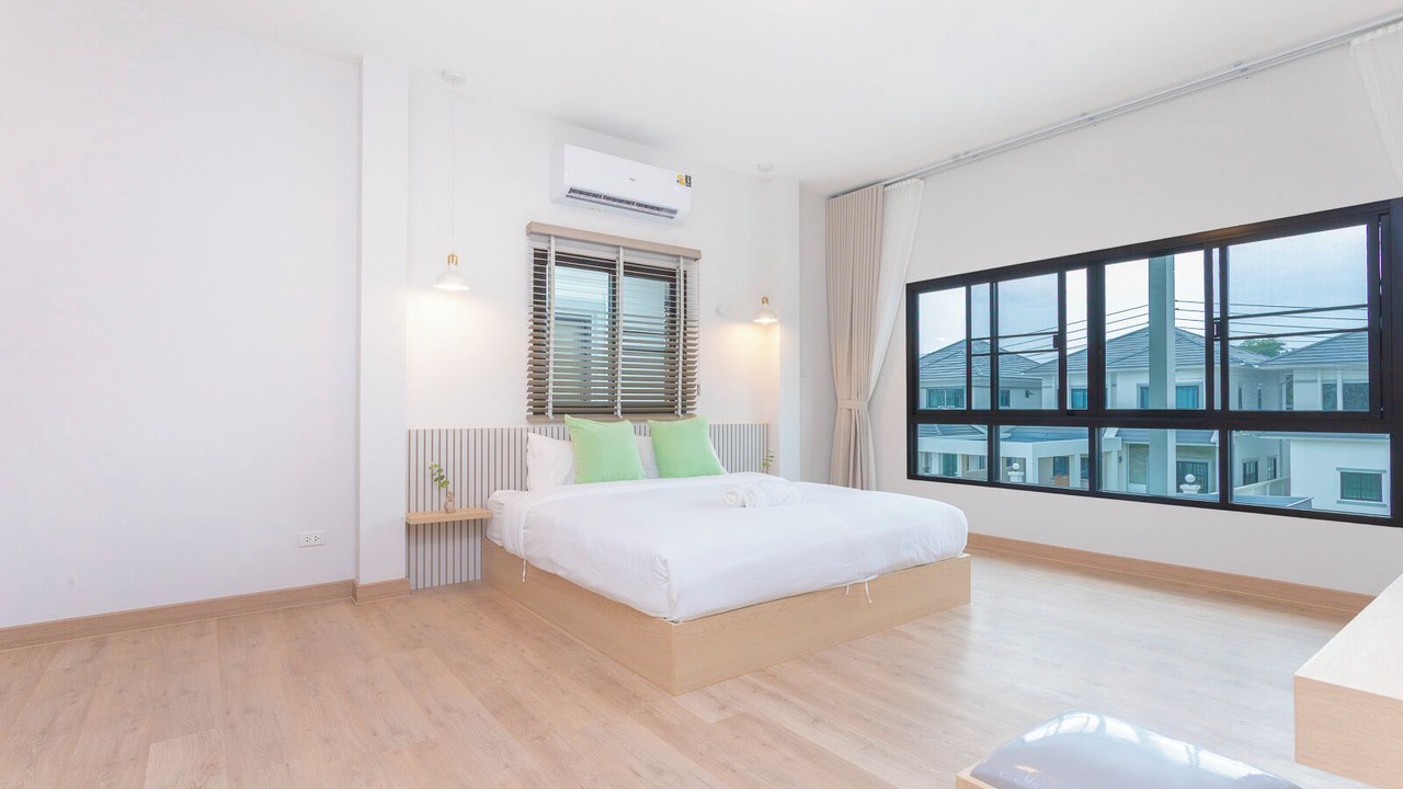 Photo of Bedroom in Nong Hoi