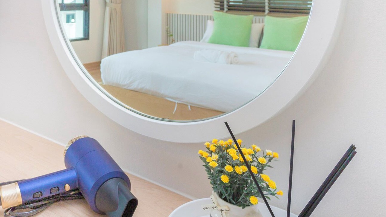 Photo of Bedroom in Nong Hoi