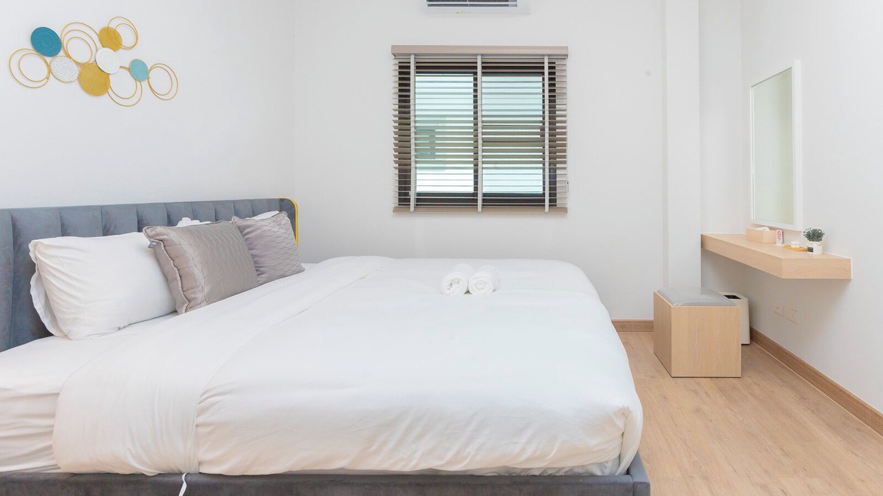 Photo of Bedroom in Nong Hoi