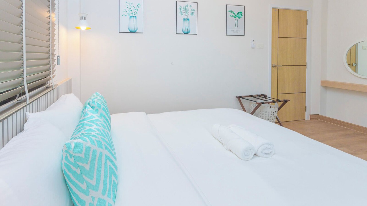 Photo of Bedroom in Nong Hoi