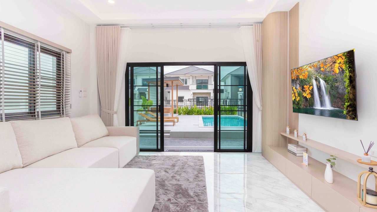 Photo of Livingroom in Nong Hoi