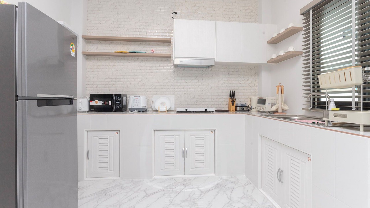 Photo of Kitchen in Nong Hoi