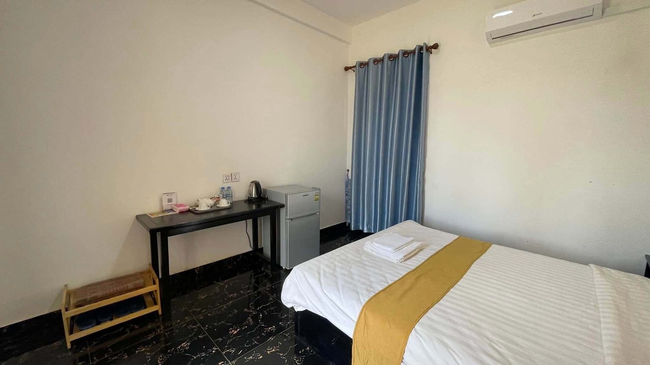 Photo of Bedroom in Mittakpheap