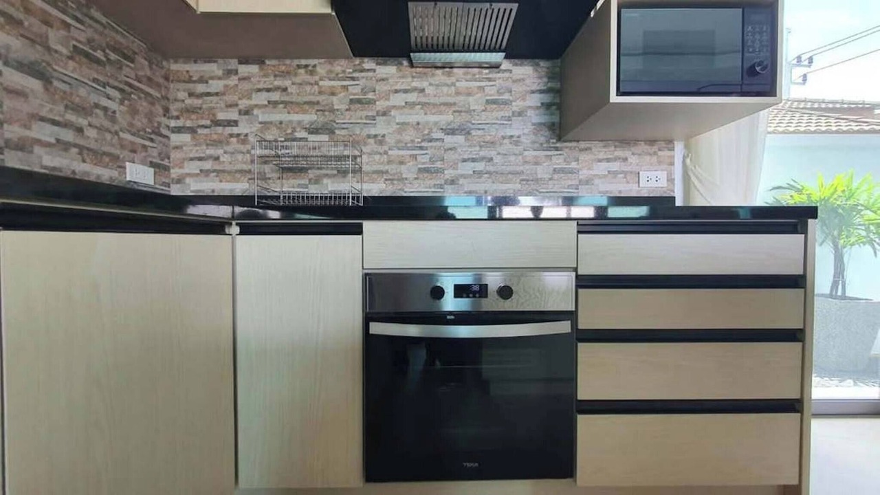 Photo of Kitchen in Bang Tao