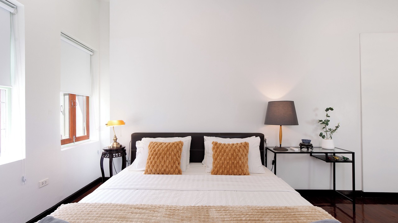 Photo of Bedroom in Bang Rak