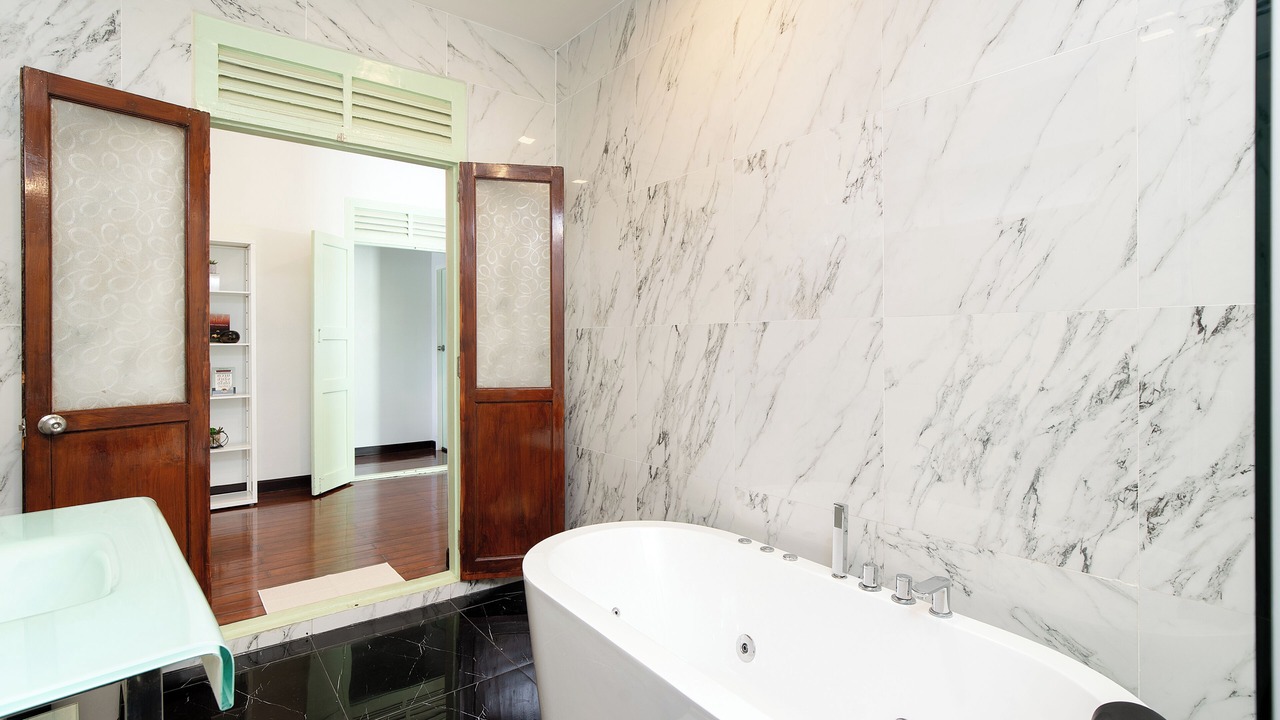 Photo of Bathroom in Bang Rak