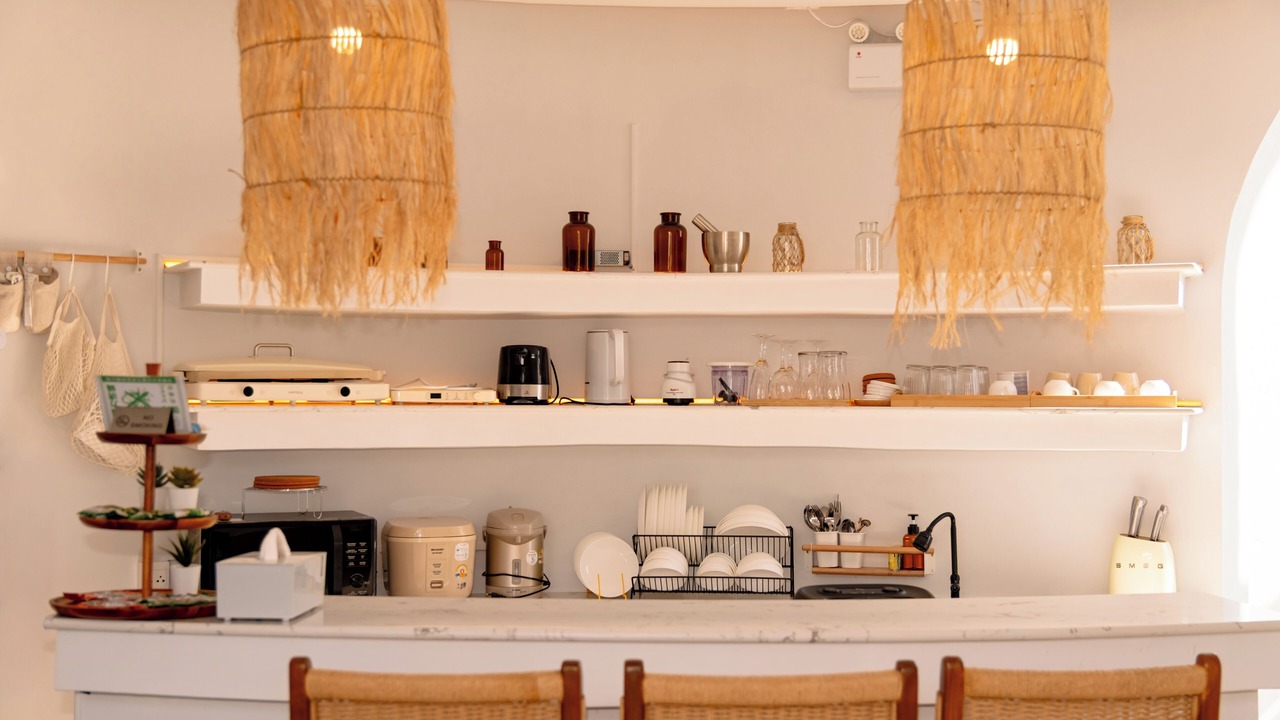 Photo of Kitchen in Bang Sare