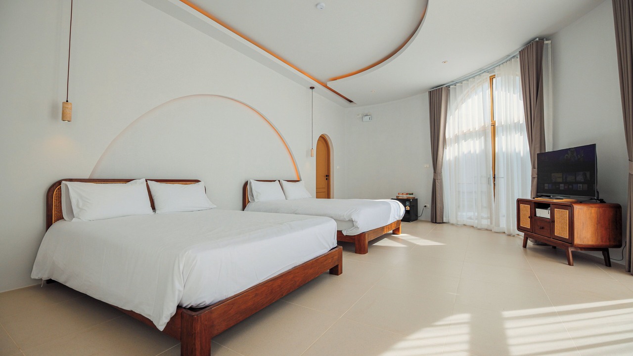 Photo of Bedroom in Bang Sare