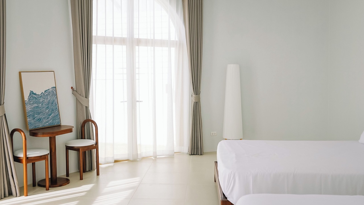 Photo of Bedroom in Bang Sare