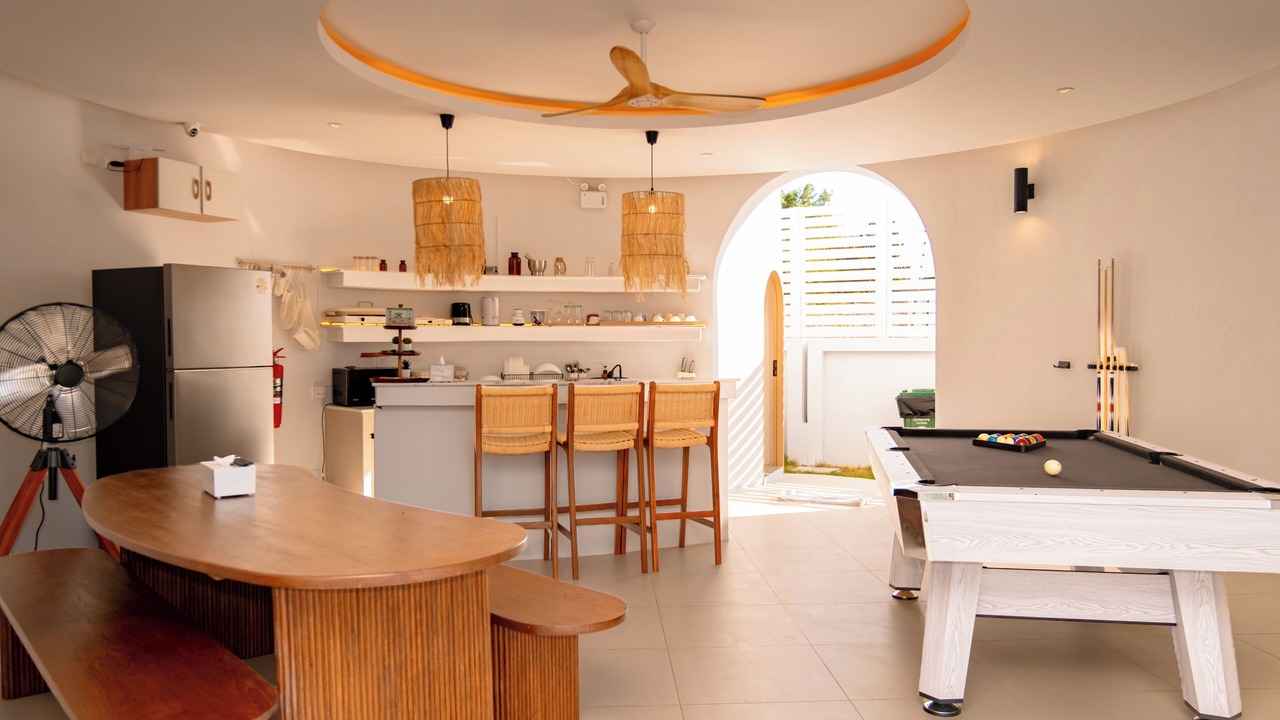 Photo of Kitchen in Bang Sare