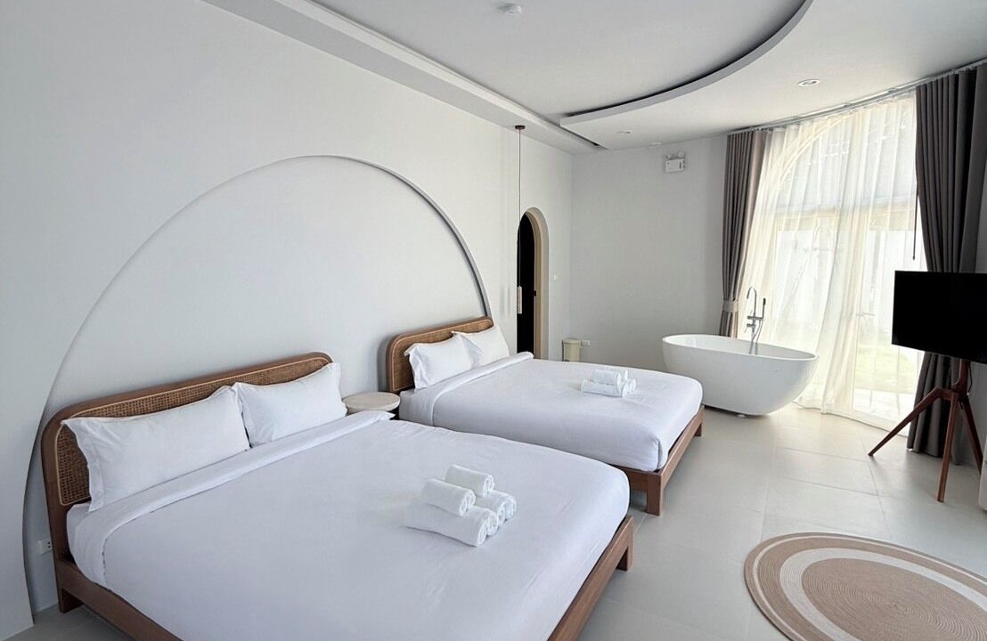 Photo of Bedroom in Bang Sare