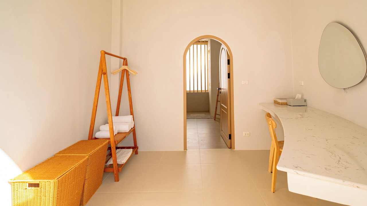 Photo of Bathroom in Bang Sare
