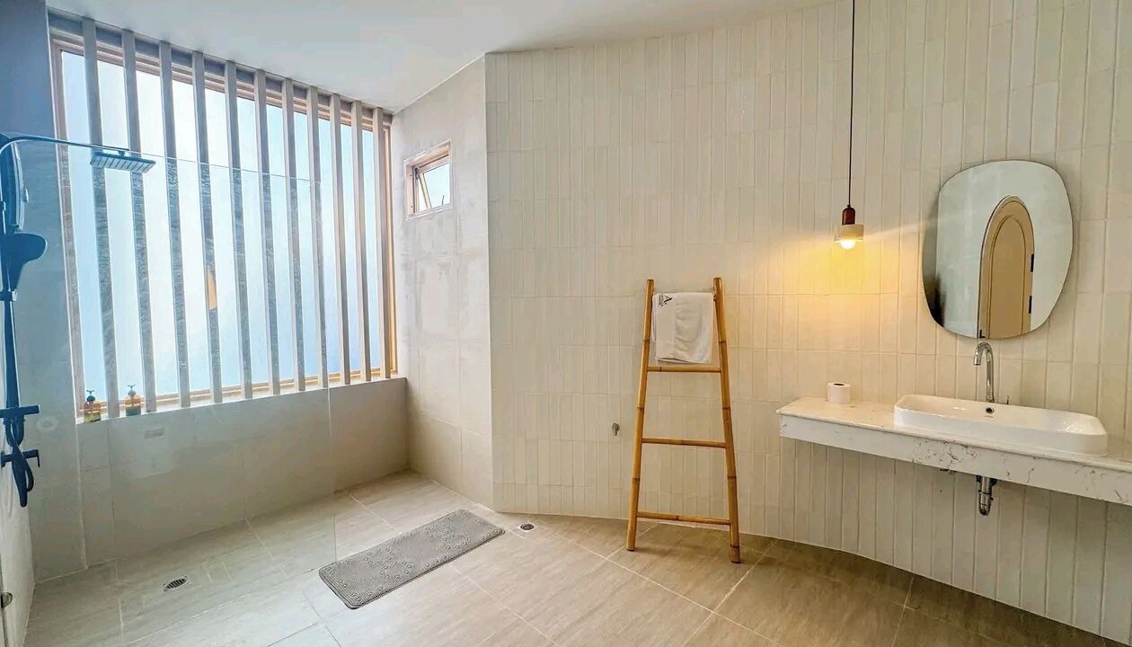 Photo of Bathroom in Bang Sare
