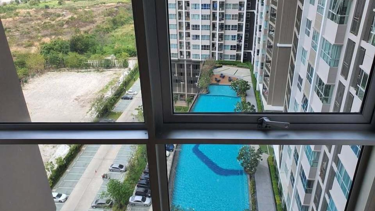 Photo of Outdoor in Huai Khwang