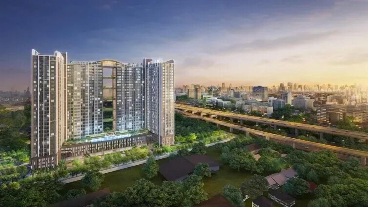 Photo of Outdoor in Huai Khwang