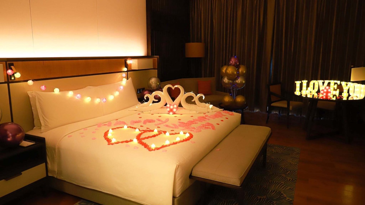 Photo of Bedroom in Tuol Kouk