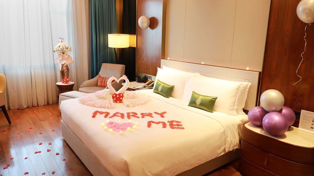 Photo of Bedroom in Tuol Kouk