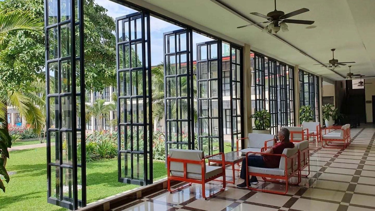 Photo of Patio Balcony in Tuol Kouk