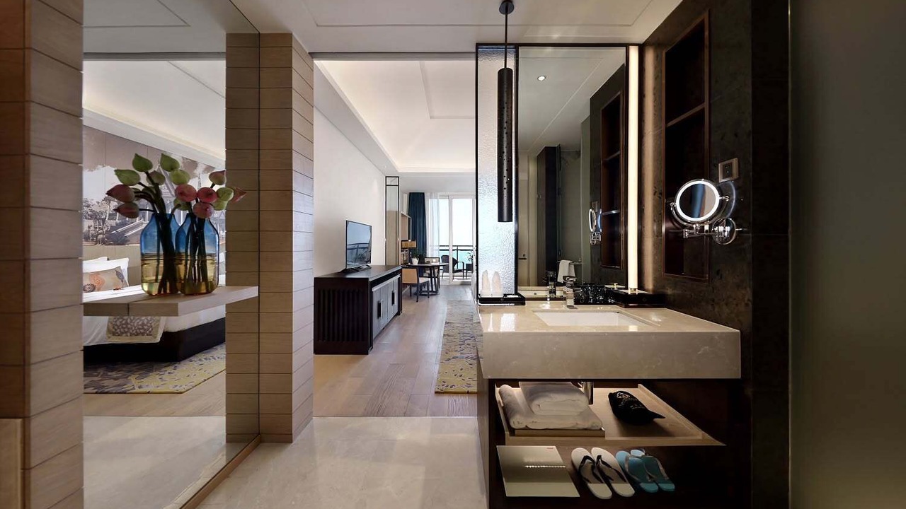 Photo of Bathroom in Tuol Kouk