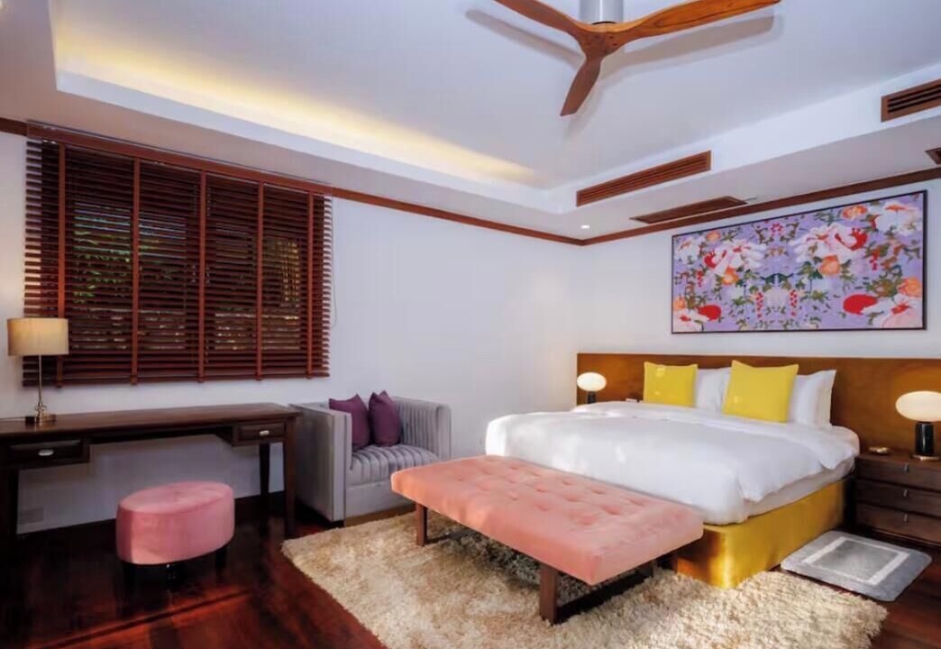 Photo of Bedroom in Patong