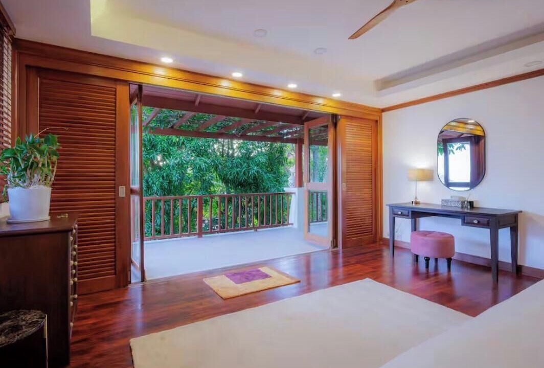 Photo of Bedroom in Patong
