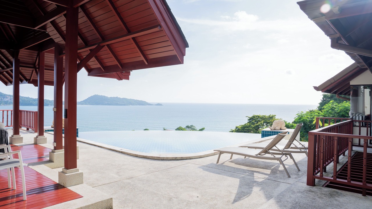 Photo of Outdoor in Patong
