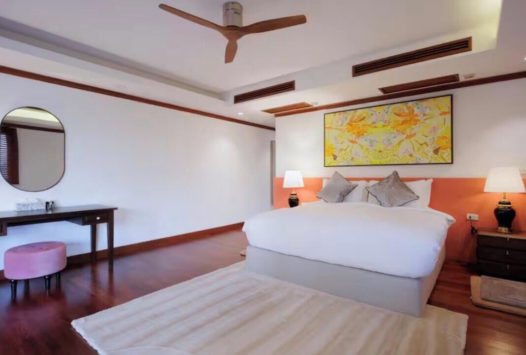 Photo of Bedroom in Patong