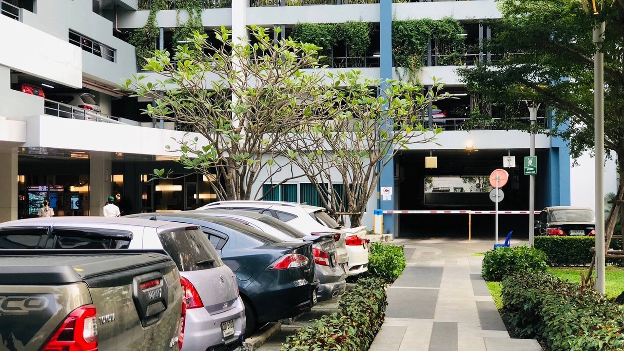 Photo of Outdoor in Khlong Kluea