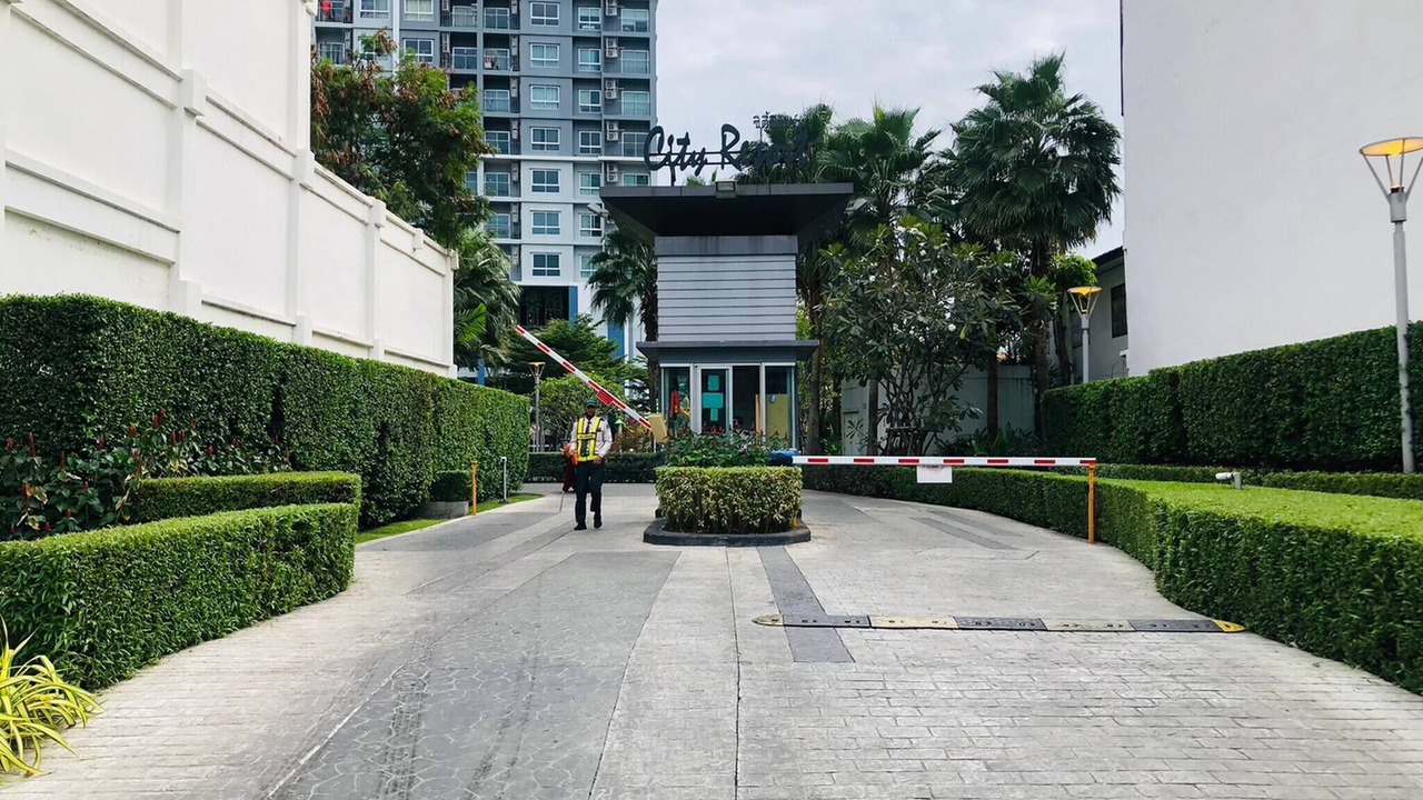 Photo of Outdoor in Khlong Kluea