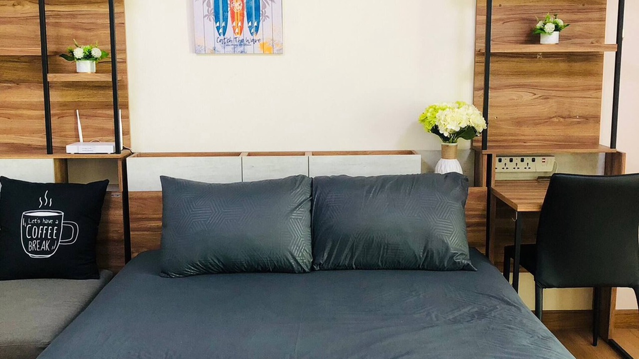 Photo of Bedroom in Khlong Kluea