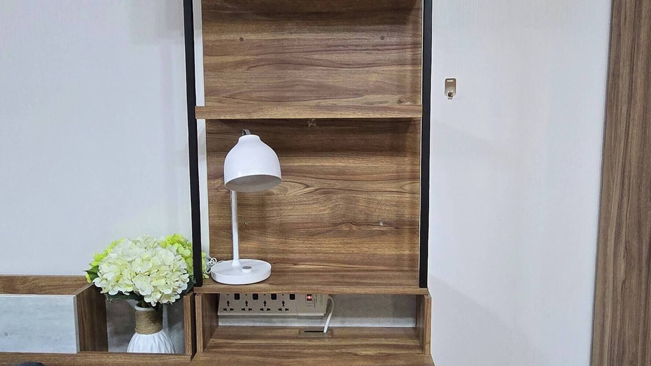 Photo of Bedroom in Khlong Kluea