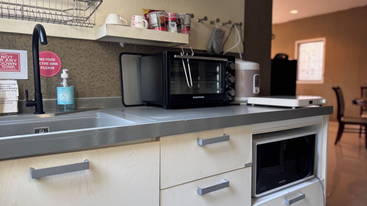 Photo of Kitchen in Bang Chalong