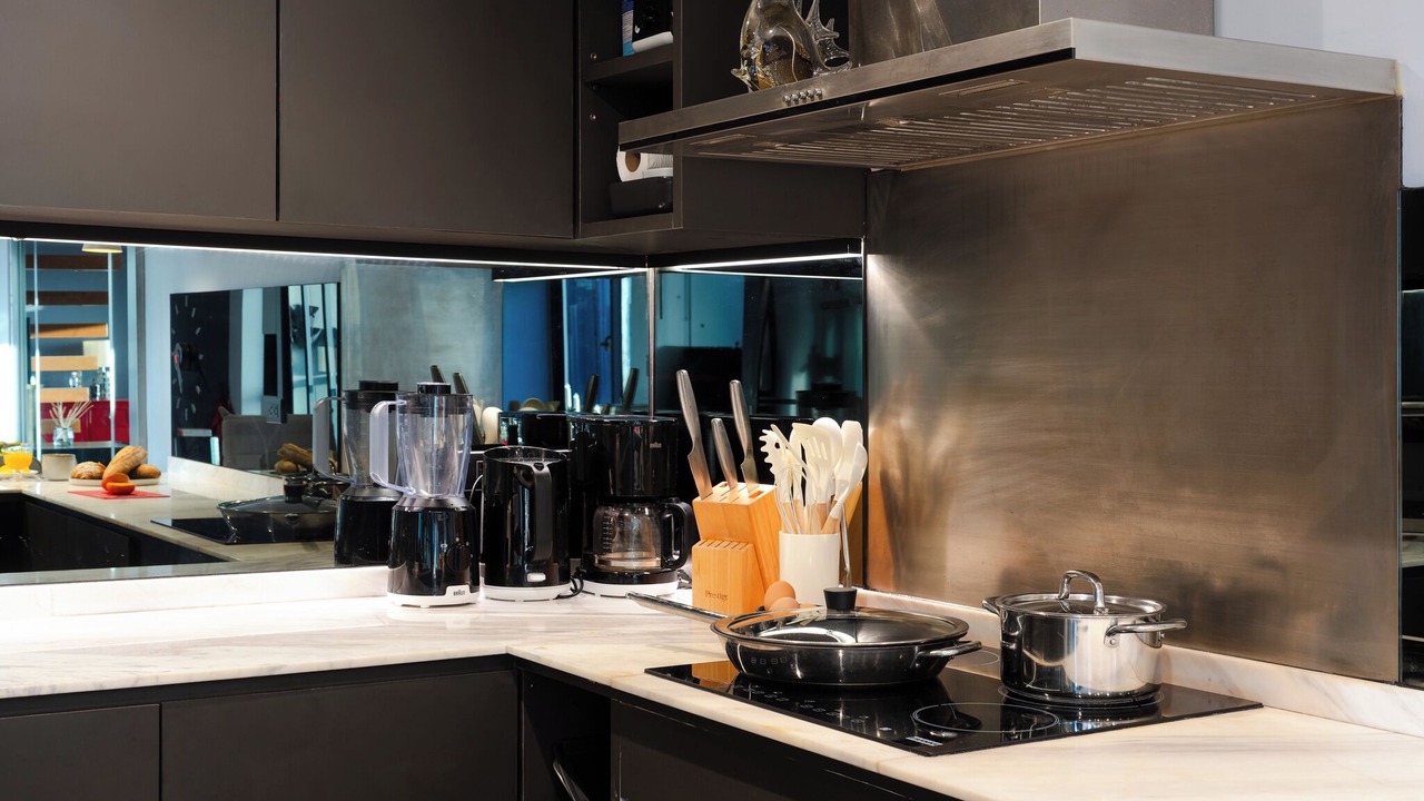 Photo of Kitchen in Nana