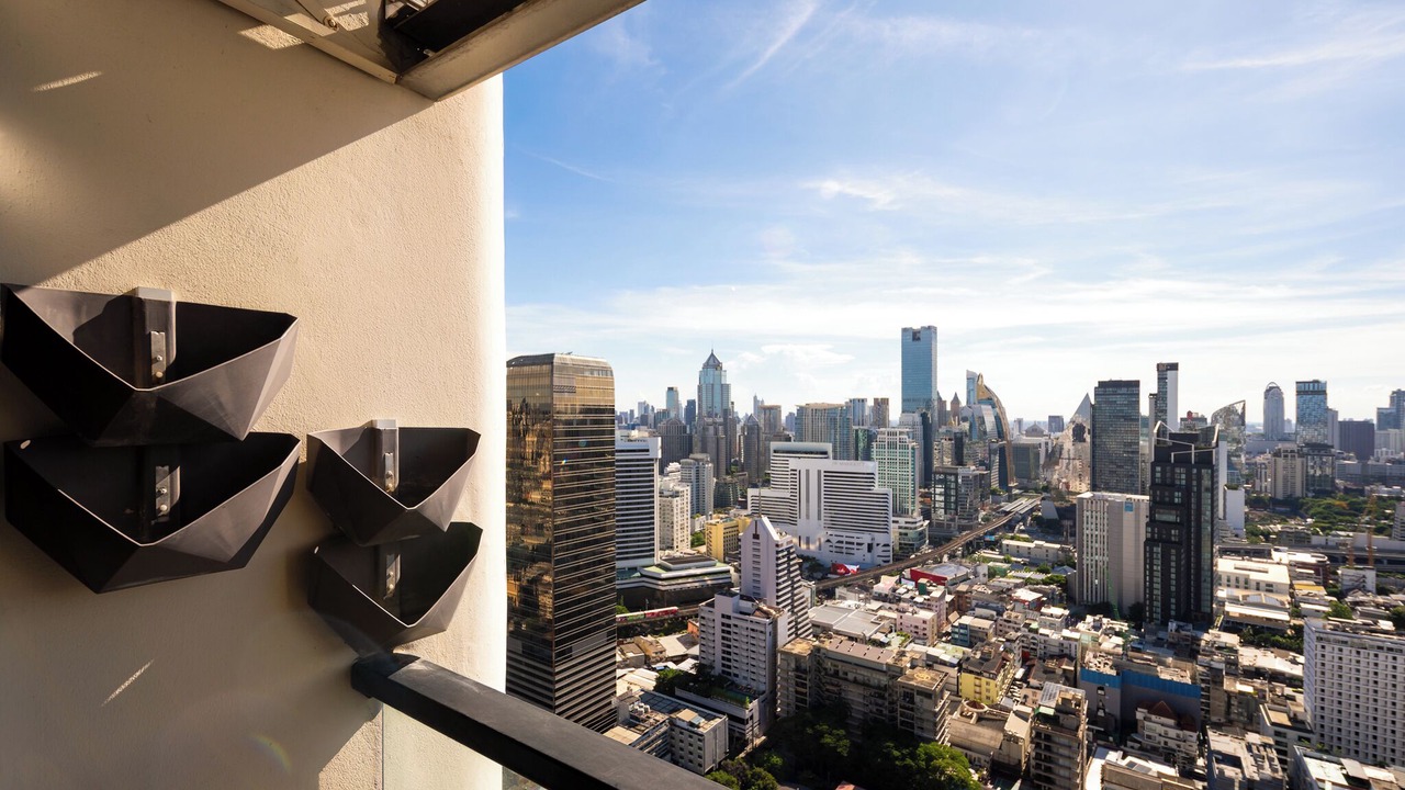 Photo of Patio Balcony in Nana