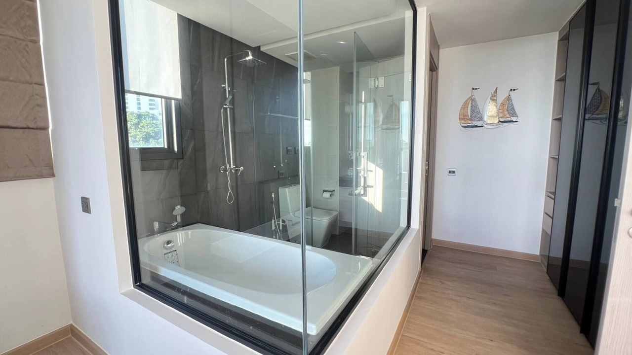 Photo of Bathroom in Central Pattaya