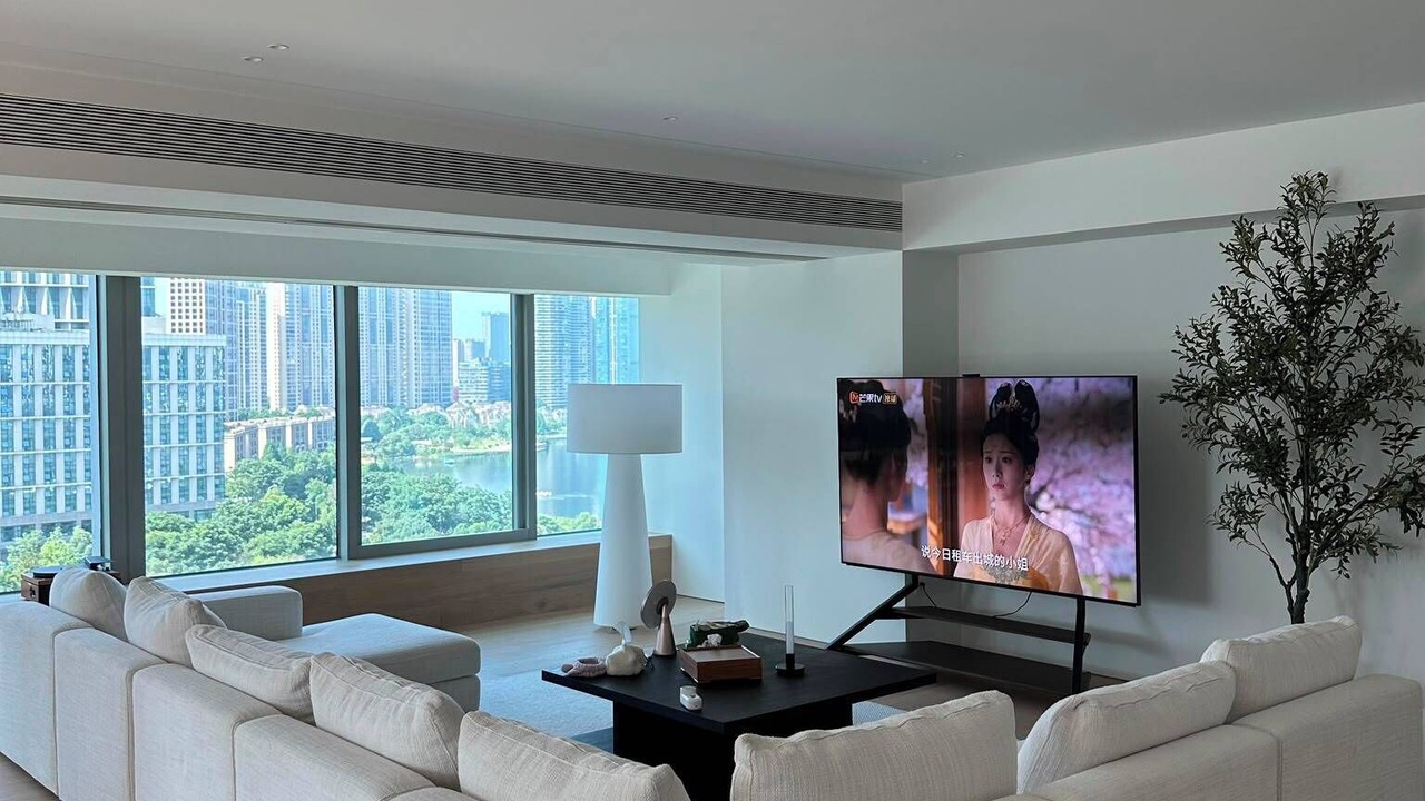 Photo of Livingroom in Ayutthaya