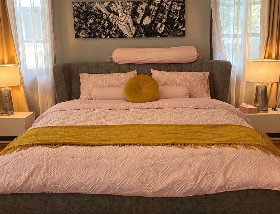 Photo of Bedroom in Nong Prue