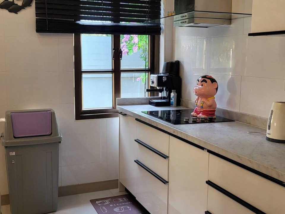 Photo of Kitchen in Nong Prue