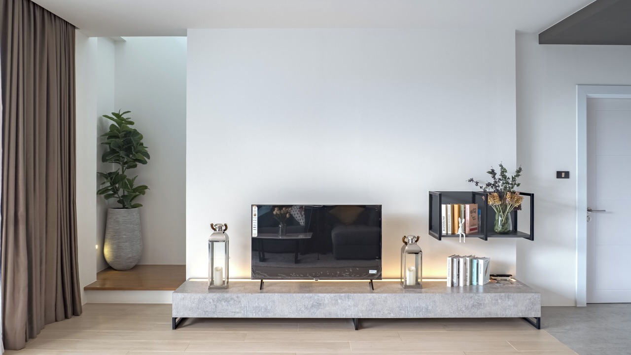 Photo of Livingroom in Mai Khao