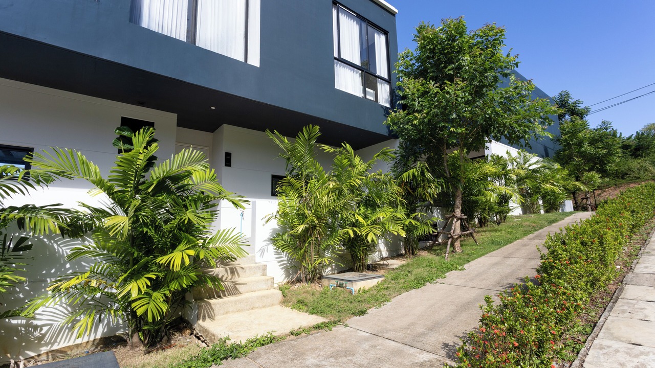 Photo of Outdoor in Mai Khao
