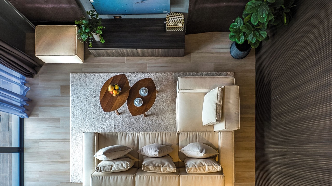 Photo of Livingroom in Mai Khao