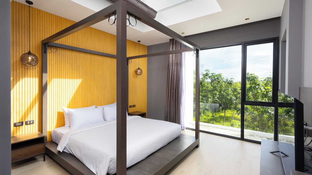 Photo of Bedroom in Mai Khao
