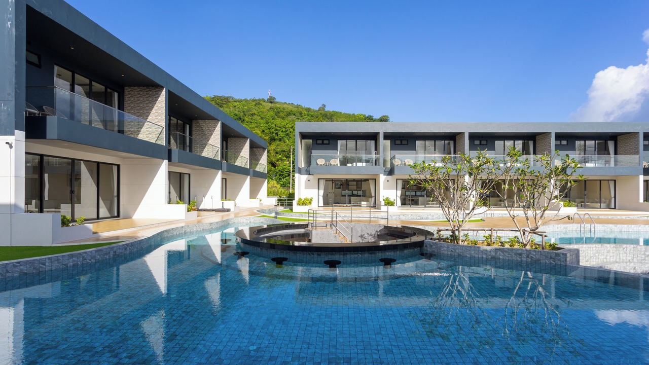 Photo of Outdoor in Mai Khao