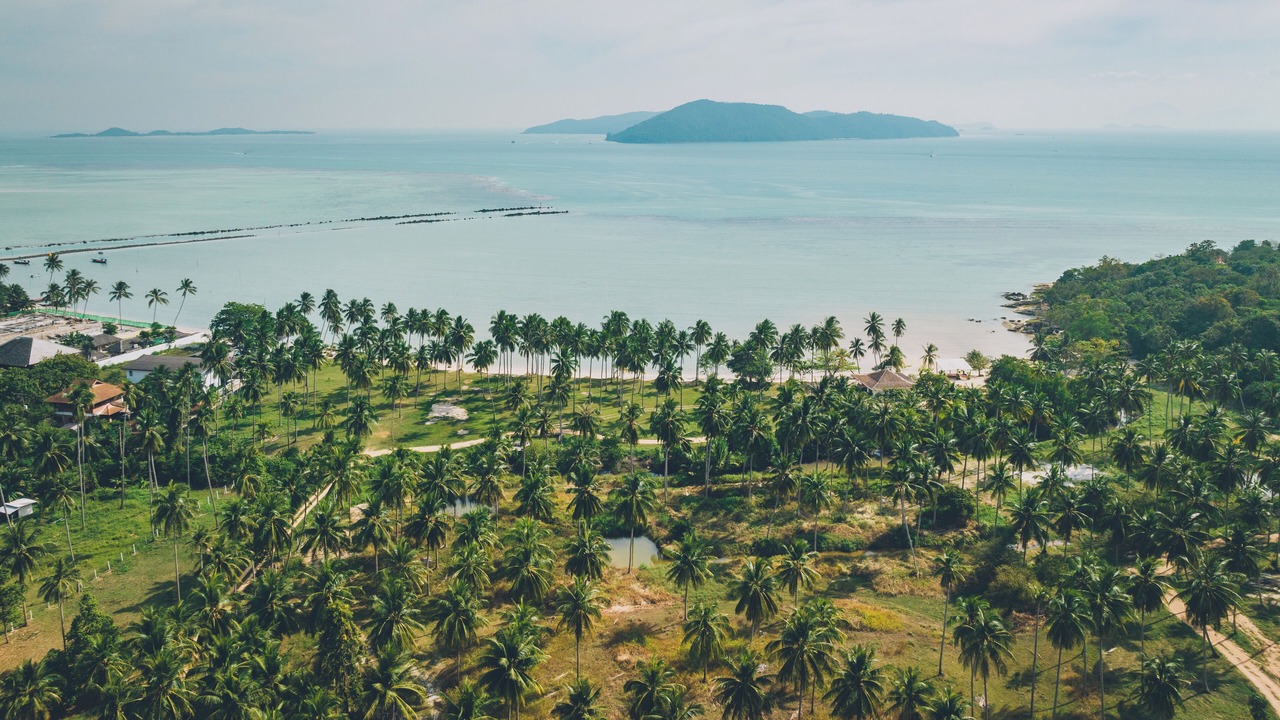Photo of Outdoor in Thong Krut