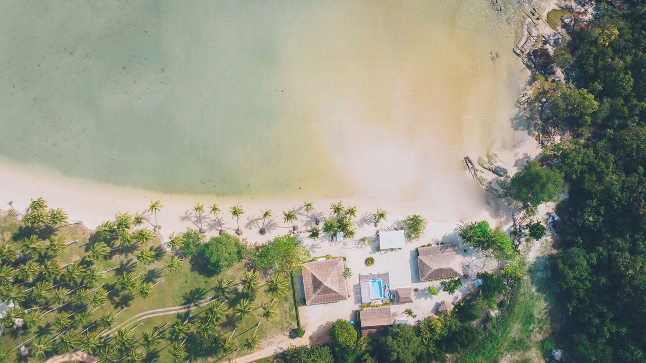 Photo of Outdoor in Thong Krut