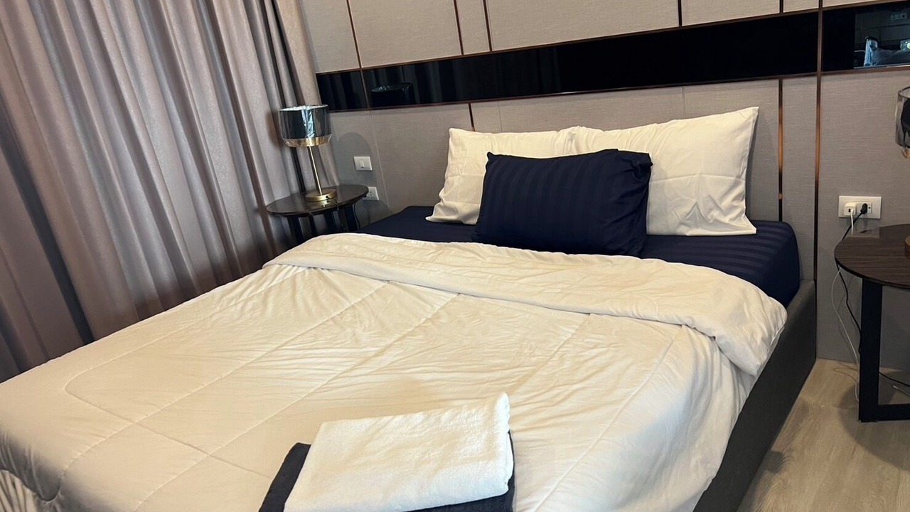 Photo of Bedroom in Pratumnak Hill