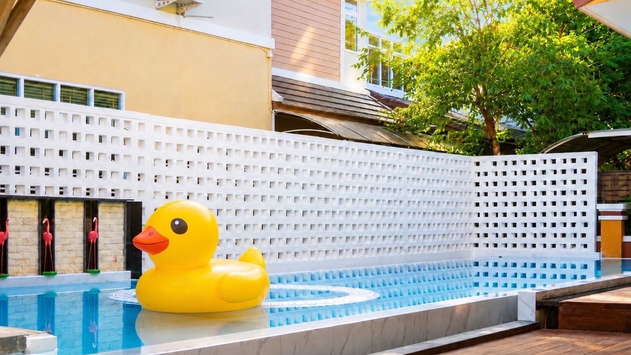 Photo of Outdoor in Chiang Mai