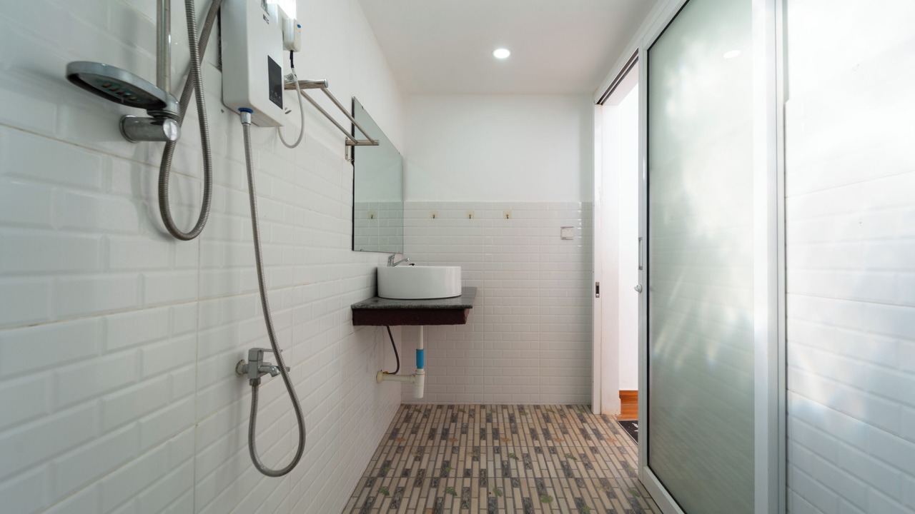 Photo of Bathroom in Siem Reap