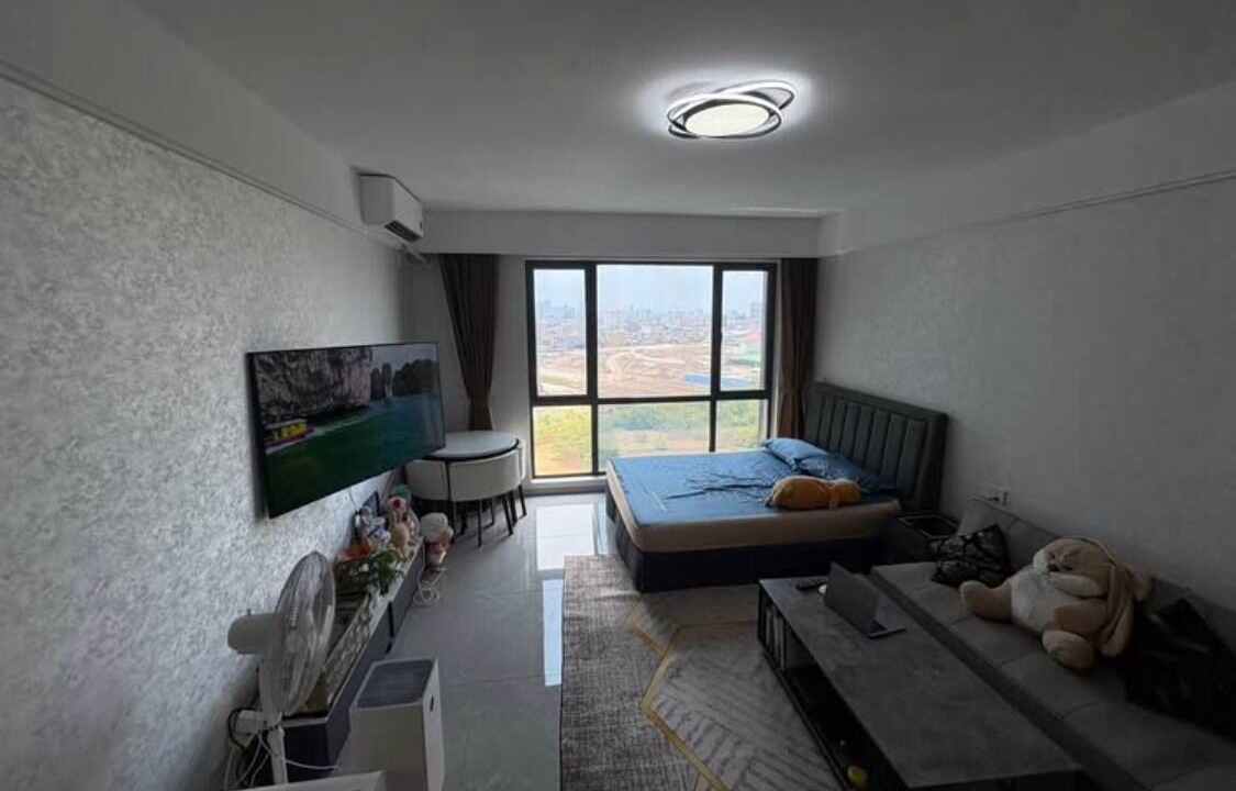 Photo of Bedroom in Tuol Kouk