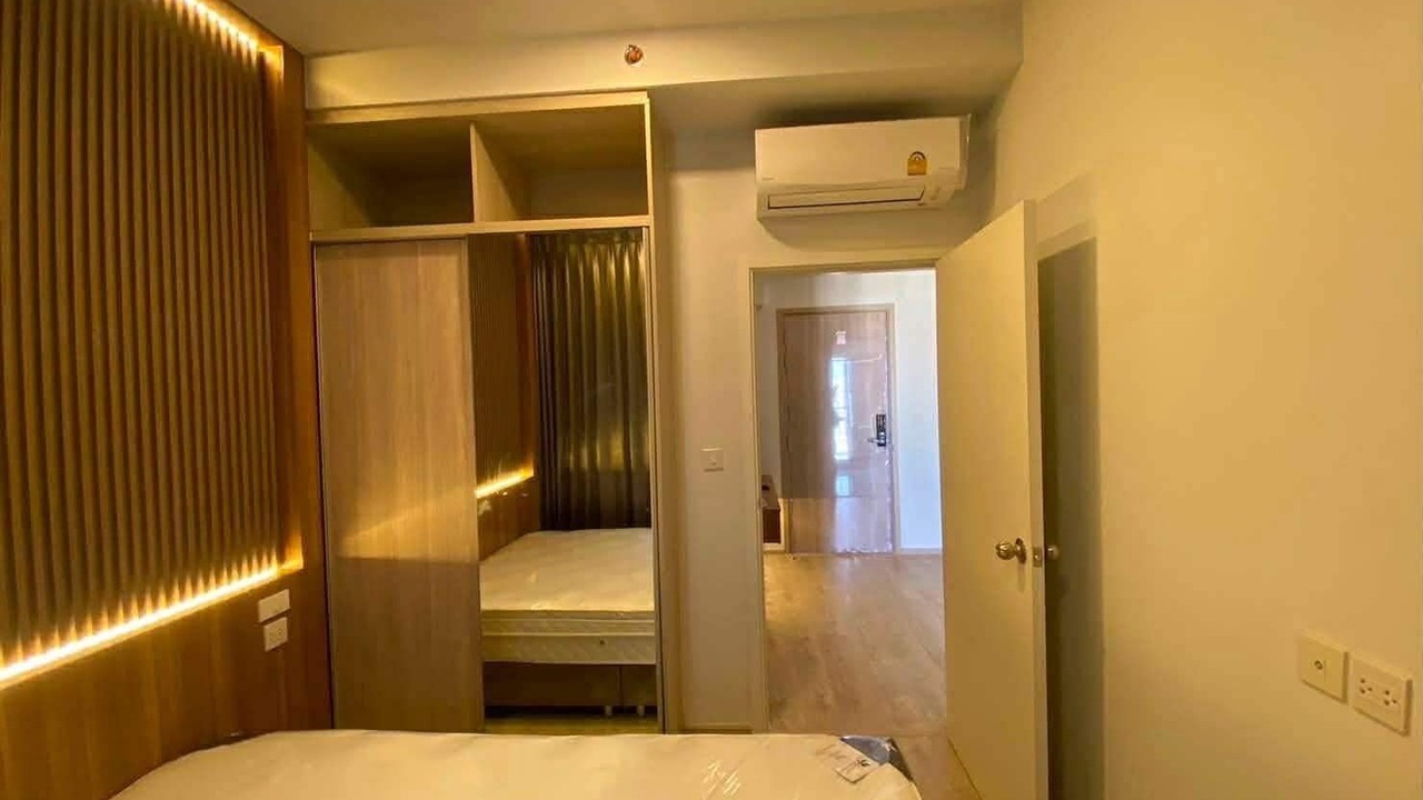 Photo of Bedroom in Rama 9